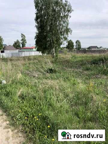 Участок ИЖС 12 сот. на продажу в Горном Щите Горный Щит - изображение 1