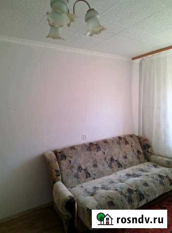 Комната 14 м² в 1-ком. кв., 3/9 эт. в аренду на длительный срок в Омске Омск - изображение 1