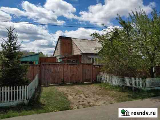 Дом 100 м² на участке 20 сот. на продажу в Селенгинске Селенгинск