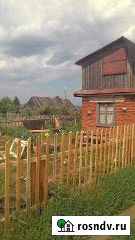 Дача 30 м² на участке 6 сот. на продажу в Чистополе Чистополь - изображение 1