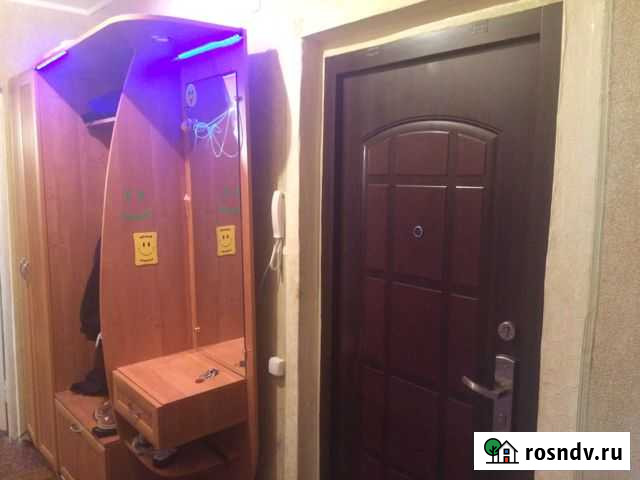 2-комнатная квартира, 50 м², 5/9 эт. на продажу в Печоре Печора - изображение 1