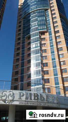 3-комнатная квартира, 80 м², 5/22 эт. в аренду на длительный срок в Краснодаре Краснодар - изображение 1