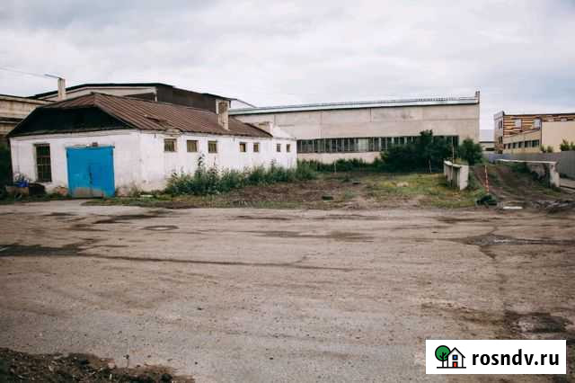 Продам коммерческую недвижимость, развитая Абакан - изображение 1