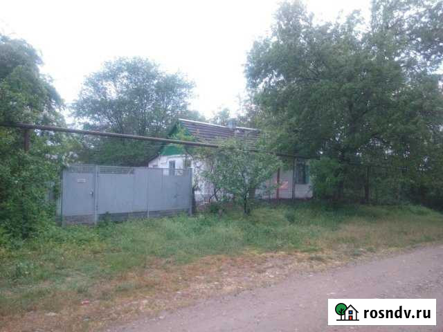 Дача 83 м² на участке 56 сот. на продажу в Бесскорбной Бесскорбная - изображение 1