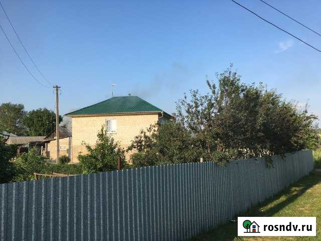 Дом 115 м² на участке 10 сот. на продажу в Заринске Заринск - изображение 1