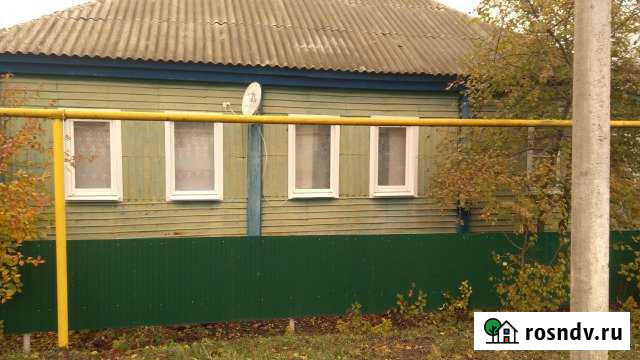 Дом 78 м² на участке 7 сот. на продажу в Давыдовке Давыдовка - изображение 1