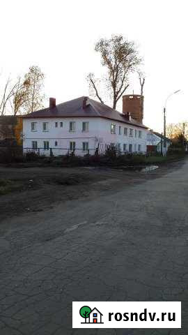 2-комнатная квартира, 40 м², 2/2 эт. на продажу в Кирсанове Кирсанов - изображение 1