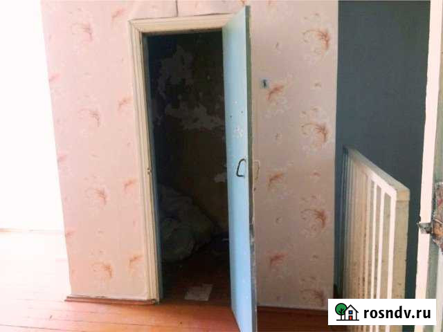 3-комнатная квартира, 55 м², 1/2 эт. на продажу в Туапсе Туапсе - изображение 1