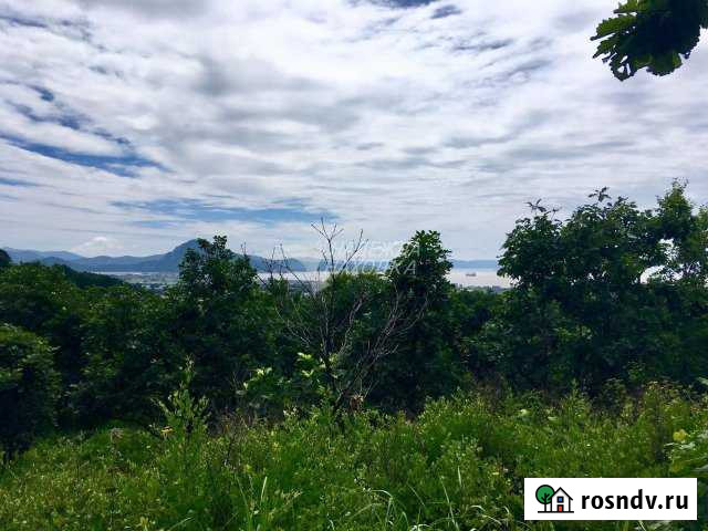 Участок ИЖС 19 сот. на продажу в Находке Находка - изображение 1