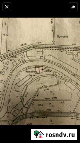 Участок ИЖС 23 сот. на продажу в Сясьстрое Сясьстрой - изображение 1