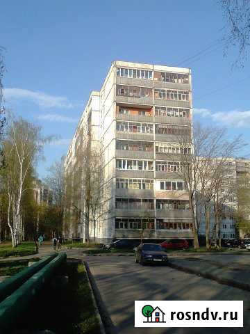 3-комнатная квартира, 58 м², 5/9 эт. на продажу в Рыбинске Рыбинск - изображение 1