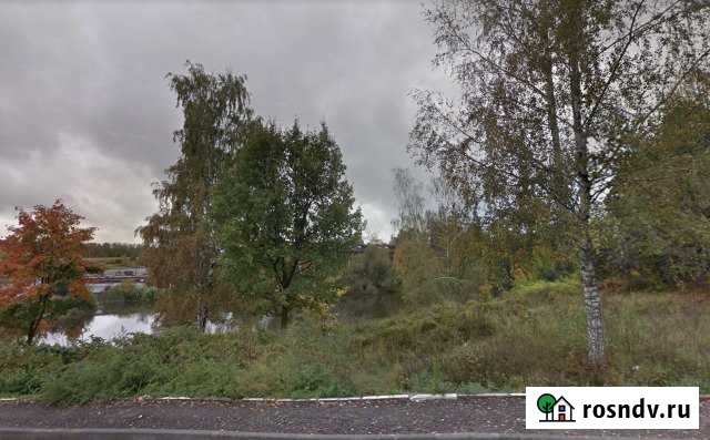 Участок ИЖС 12 сот. на продажу в Видном Видное - изображение 1