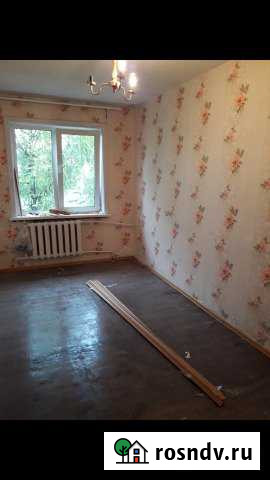 2-комнатная квартира, 44 м², 5/5 эт. в аренду на длительный срок в Тулуне Тулун - изображение 1