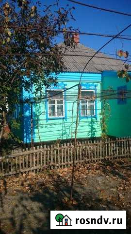 Дом 50.8 м² на участке 15 сот. на продажу в Майкопском Майкопское - изображение 1