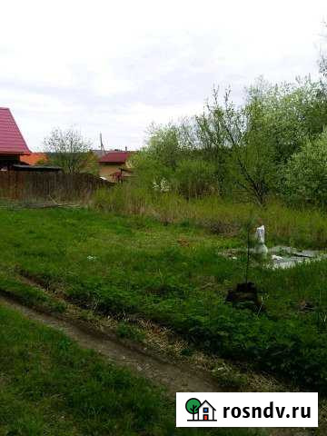 Участок СНТ, ДНП 6 сот. на продажу в Березовском Свердловской области Березовский - изображение 1