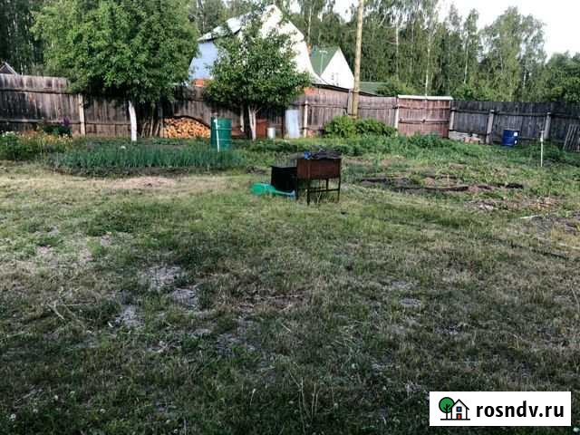 Участок СНТ, ДНП 8 сот. на продажу в Вишневогорске Вишневогорск - изображение 1