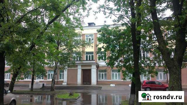 Свободного назначения 2200 кв.м. Ярославль - изображение 1