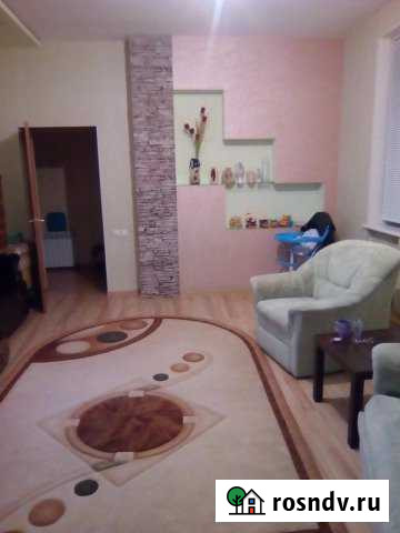 2-комнатная квартира, 70 м², 1/2 эт. на продажу в Приволжске Приволжск - изображение 1