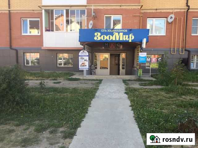 Торговое помещение 55 кв.м. Новое Ступино Малино - изображение 1