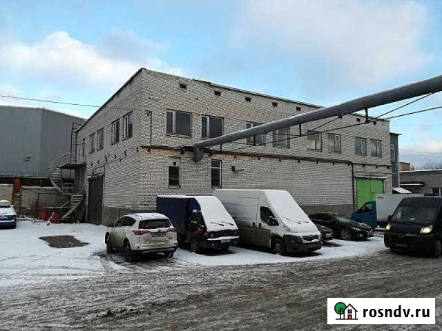 Продажа пл. 270 - 1800 м2 под производство Люберцы - изображение 1