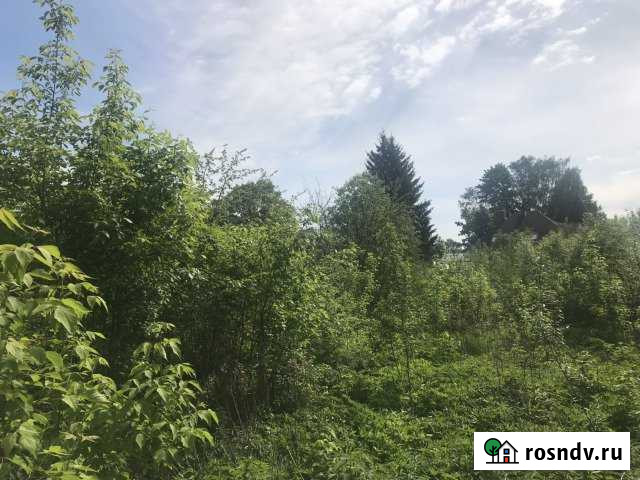 Участок ИЖС 18 сот. на продажу в Пушкино Пушкино - изображение 1