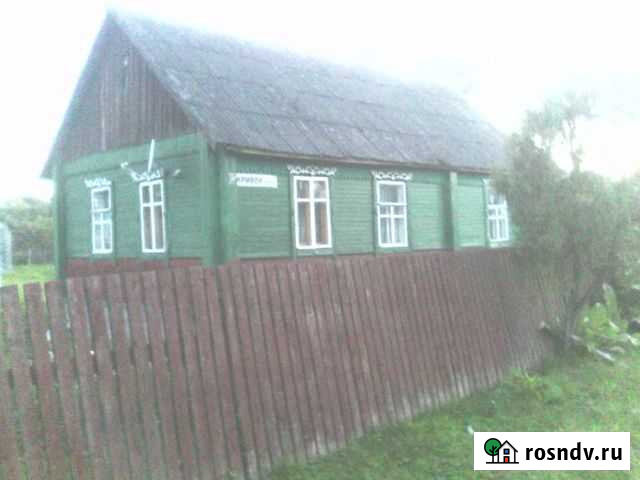 Дом 50 м² на участке 10 сот. на продажу в Ярцево Ярцево - изображение 1