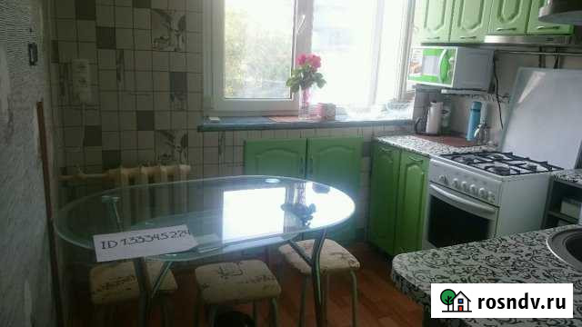 3-комнатная квартира, 60 м², 3/4 эт. в аренду посуточно в Волгограде Волгоград - изображение 1