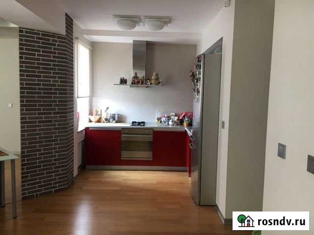 2-комнатная квартира, 91 м², 5/6 эт. в аренду на длительный срок в Каменске-Уральском Каменск-Уральский - изображение 1