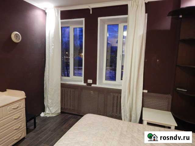 Комната 16 м² в 4-ком. кв., 2/3 эт. на продажу в Павловском Посаде Павловский Посад - изображение 1