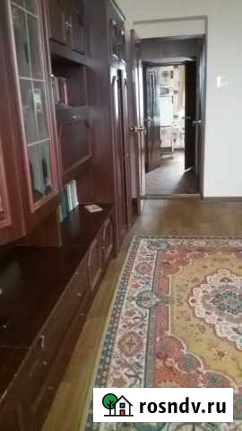 2-комнатная квартира, 49 м², 5/5 эт. на продажу в Сальске Сальск - изображение 1