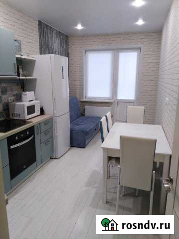 2-комнатная квартира, 58 м², 3/9 эт. на продажу в Сергиевом Посаде Сергиев Посад - изображение 1