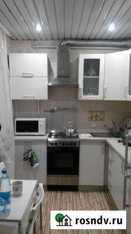 1-комнатная квартира, 31 м², 1/4 эт. в аренду на длительный срок в Волоколамске Волоколамск - изображение 1