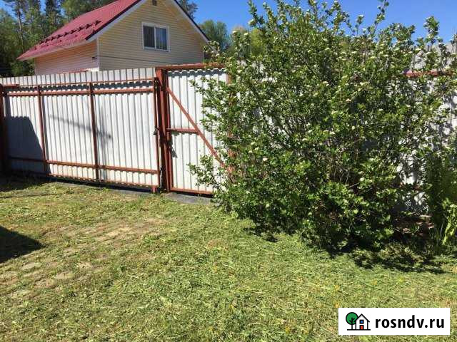 Участок СНТ, ДНП 5 сот. на продажу в Красноармейске Московской области Красноармейск - изображение 1