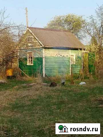Дача 20 м² на участке 5 сот. на продажу в Гавриловом-Яме Гаврилов-Ям - изображение 1