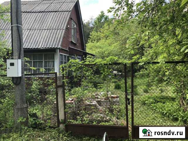 Дача 45 м² на участке 6 сот. на продажу в Лесном Городке Лесной Городок - изображение 1