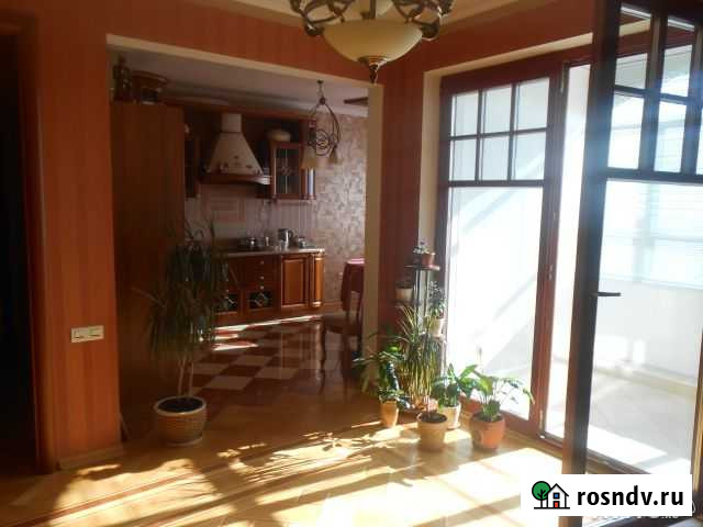 5-комнатная квартира, 176 м², 12/15 эт. на продажу в Екатеринбурге Екатеринбург - изображение 1