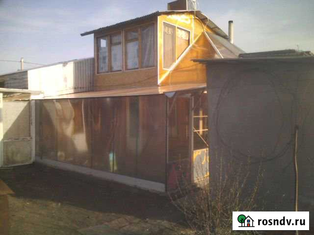 Дом 70 м² на участке 10 сот. на продажу в Кувандыке Кувандык - изображение 1