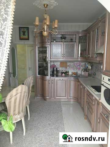 3-комнатная квартира, 101 м², 1/14 эт. на продажу в Подольске Подольск - изображение 1