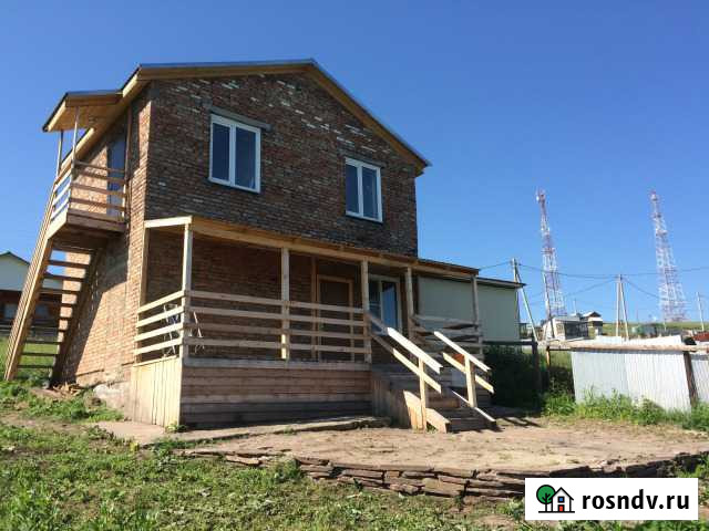 Дом 70 м² на участке 10 сот. в аренду посуточно в Шире Шира - изображение 1