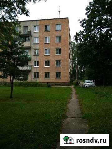 2-комнатная квартира, 44 м², 5/5 эт. на продажу на Лугах Луга - изображение 1