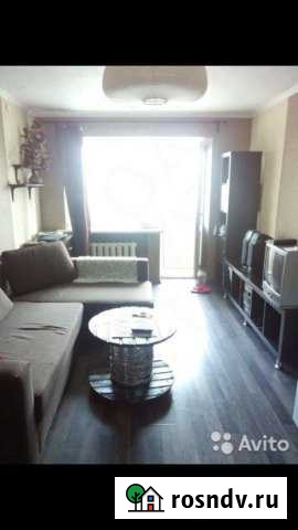 Квартира-студия, 18 м², 3/5 эт. в аренду на длительный срок в Екатеринбурге Екатеринбург - изображение 1