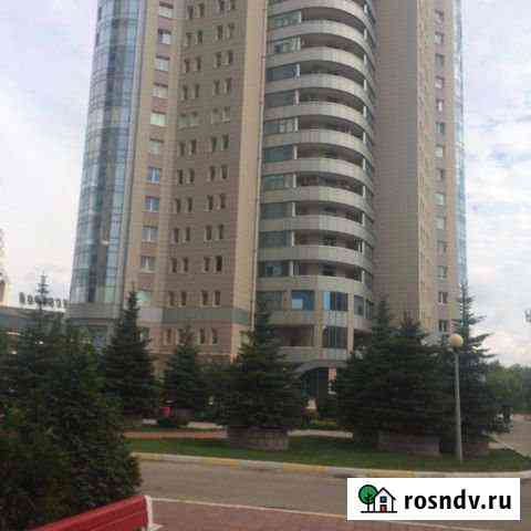 4-комнатная квартира, 210 м², 3/18 эт. на продажу в Самаре Самара