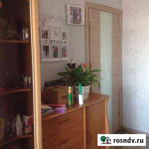 2-комнатная квартира, 47 м², 5/5 эт. на продажу в Черемхово Черемхово