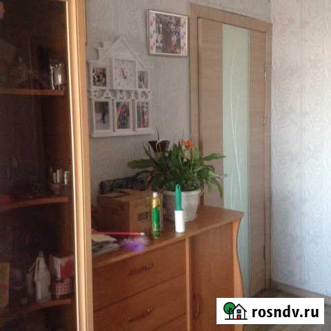 2-комнатная квартира, 47 м², 5/5 эт. на продажу в Черемхово Черемхово - изображение 1