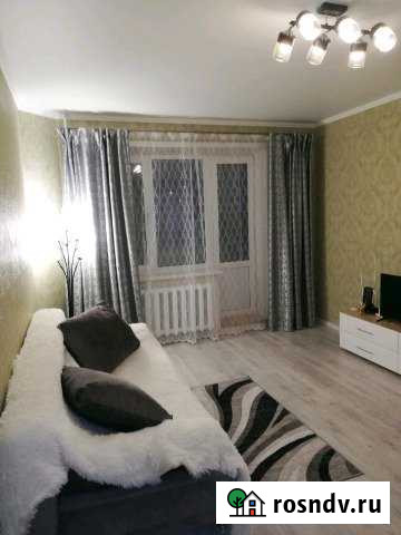 1-комнатная квартира, 34 м², 6/9 эт. в аренду посуточно в Белокурихе Белокуриха - изображение 1