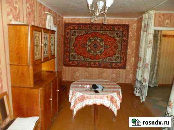 2-комнатная квартира, 43 м², 4/4 эт. на продажу в Кузнецке Кузнецк