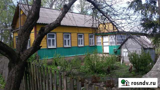 Дом 70 м² на участке 70 сот. на продажу в Малоархангельске Малоархангельск - изображение 1