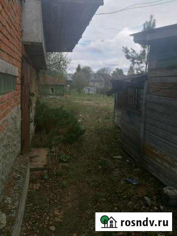 Дача 20 м² на участке 7 сот. на продажу в Васильево Васильево - изображение 1