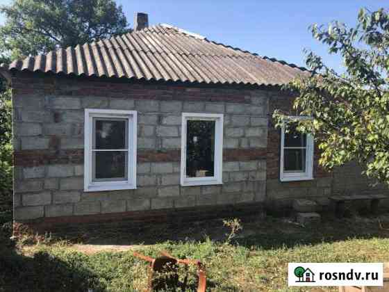 Дом 73 м² на участке 43 сот. на продажу в Новомалороссийской Новомалороссийская