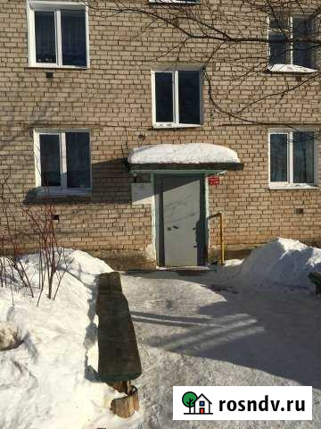 2-комнатная квартира, 40 м², 4/5 эт. на продажу в Юго-Камском Юго-Камский - изображение 1